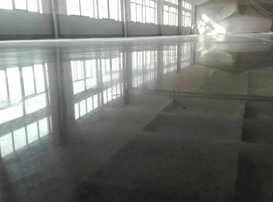 密封固化地坪和環氧地坪哪個比較好？